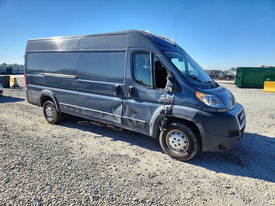 Aukcja sprzedaży 2019 Ram Promaster 3500, vin: 3C6URVJG7KE561961, numer aukcji: 60654146
