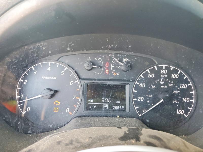 2014 Nissan Sentra მანქანა იყიდება აუქციონზე, vin: 3N1AB7AP7EL683282, აუქციონის ნომერი: 61532856
