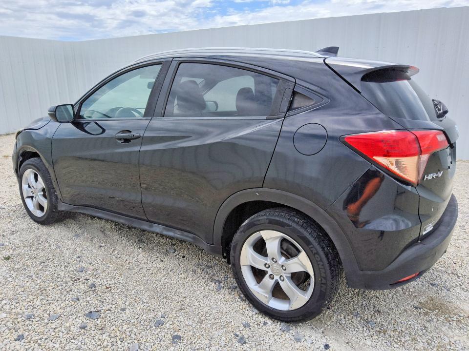 Продаж на аукціоні авто 2016 Honda Hr-v, vin: 3CZRU6H70GM730458, номер лоту: 62486286