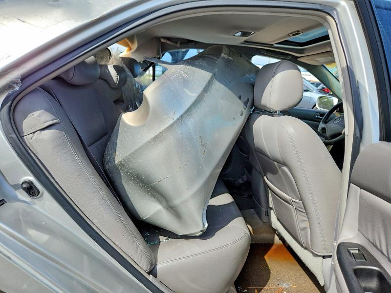 Aukcja sprzedaży 2006 Toyota Camry, vin: 4T1BE32K96U647651, numer aukcji: 61192556