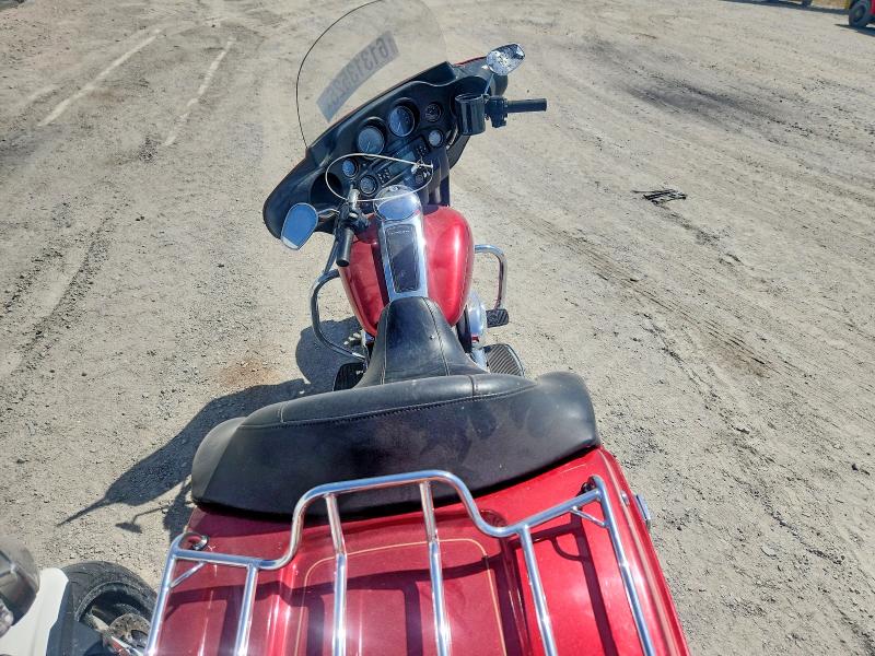 61313526 :رقم المزاد ، 1HD1FFM11CB645336 vin ، 2012 Harley-davidson Flhtc مزاد بيع