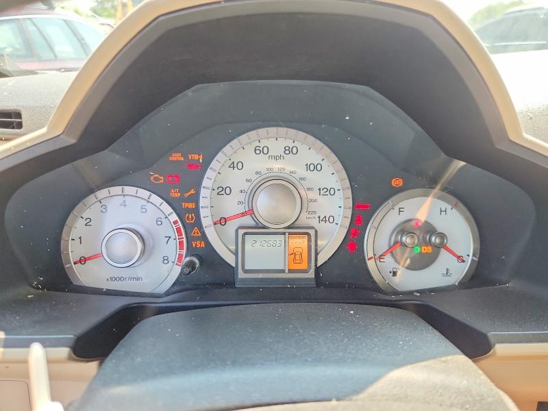Aukcja sprzedaży 2011 Honda Pilot, vin: 5FNYF4H55BB026056, numer aukcji: 62335356