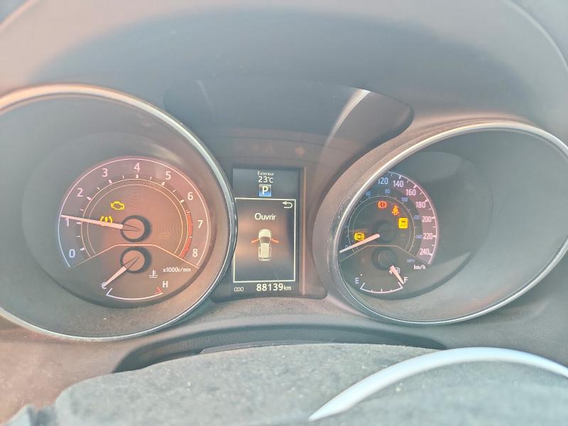 Продажа на аукционе авто 2016 Scion Im, vin: JTNKARJE4GJ500733, номер лота: 60388346