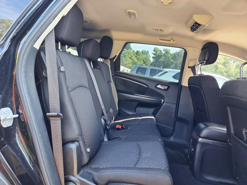 61786246 :رقم المزاد ، 3C4PDCBB0KT774239 vin ، 2019 Dodge Journey مزاد بيع