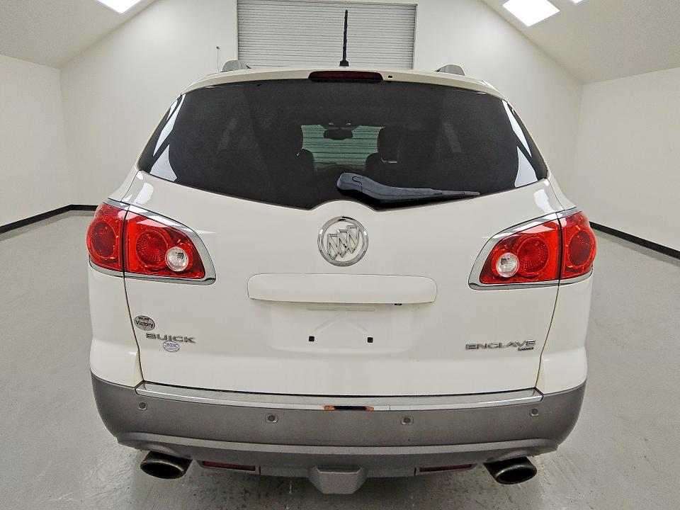 Aukcja sprzedaży 2012 Buick Enclave, vin: 5GAKVDED0CJ354520, numer aukcji: 62285266