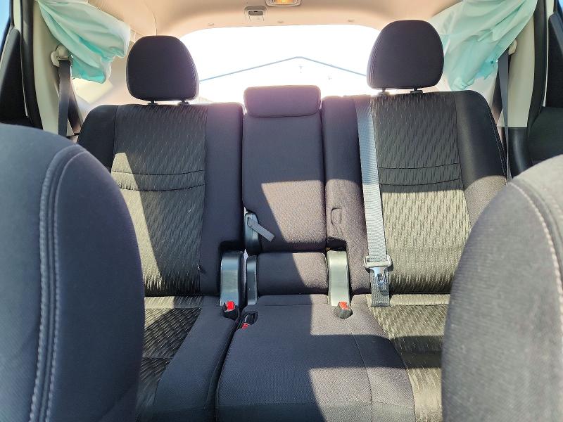 Продажа на аукционе авто 2017 Nissan Rogue, vin: 5N1AT2MV8HC874700, номер лота: 57660526