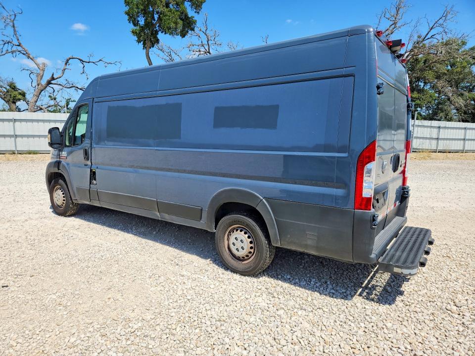 Aukcja sprzedaży 2021 Ram Promaster 3500, vin: 3C6MRVJG0ME586493, numer aukcji: 57244696