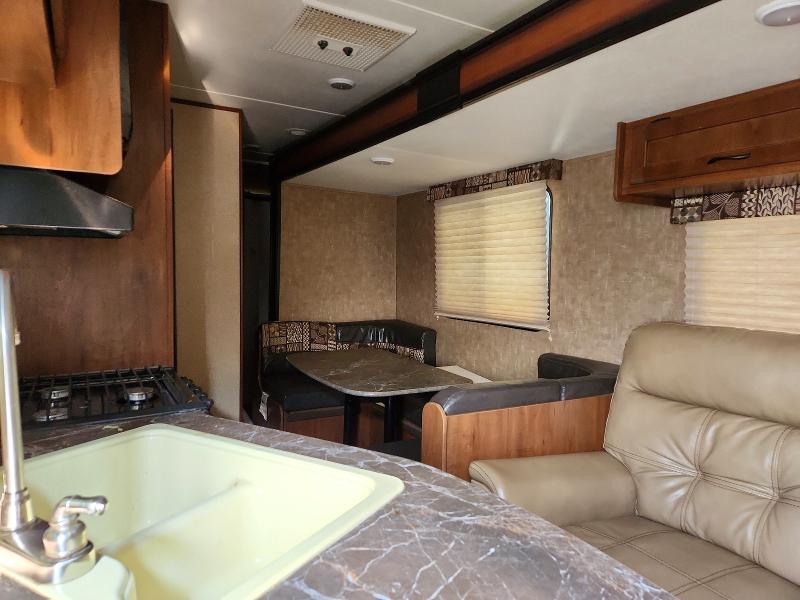 Aukcja sprzedaży 2016 Jayco Jay Trailers, vin: 1UJBJ0BS6G17T0052, numer aukcji: 61841576