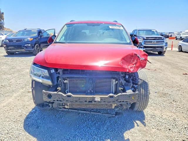 Продаж на аукціоні авто 2019 Volkswagen Tiguan, vin: 3VV3B7AX4KM080366, номер лоту: 59376196