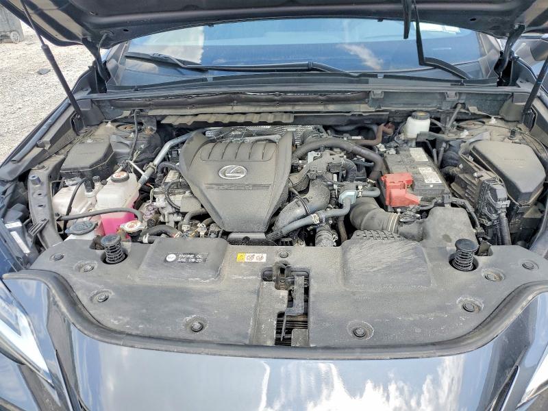 Aukcja sprzedaży 2024 Lexus Nx 350, vin: 2T2KGCEZ8RC046610, numer aukcji: 60210596