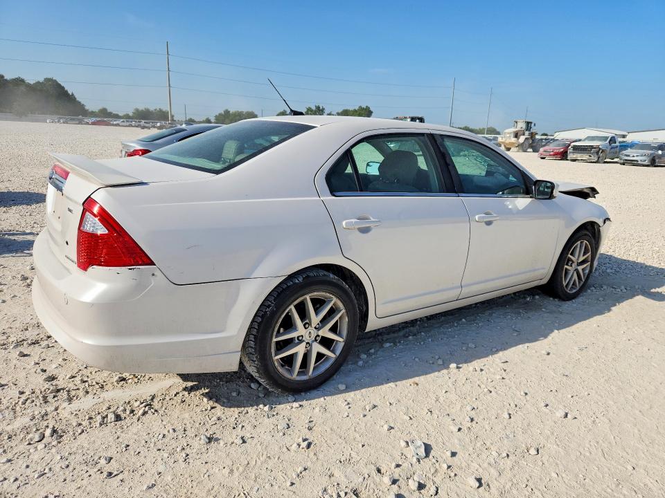 Aukcja sprzedaży 2012 Ford Fusion, vin: 3FAHP0JG0CR352418, numer aukcji: 61614966