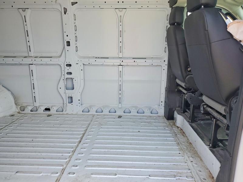 Продажа на аукционе авто 2026 Ram Promaster 3500, vin: 3C6MRVHG5TE176504, номер лота: 60953186