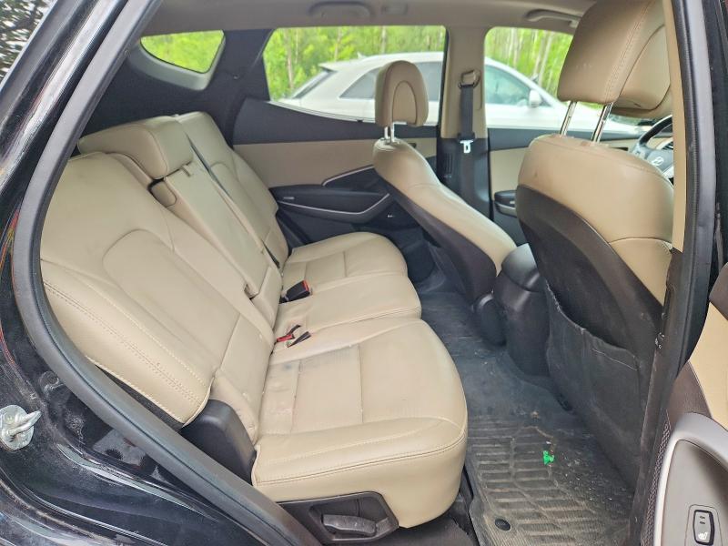 Продаж на аукціоні авто 2016 Hyundai Santa Fe Sport, vin: 5XYZUDLA0GG322438, номер лоту: 61200326