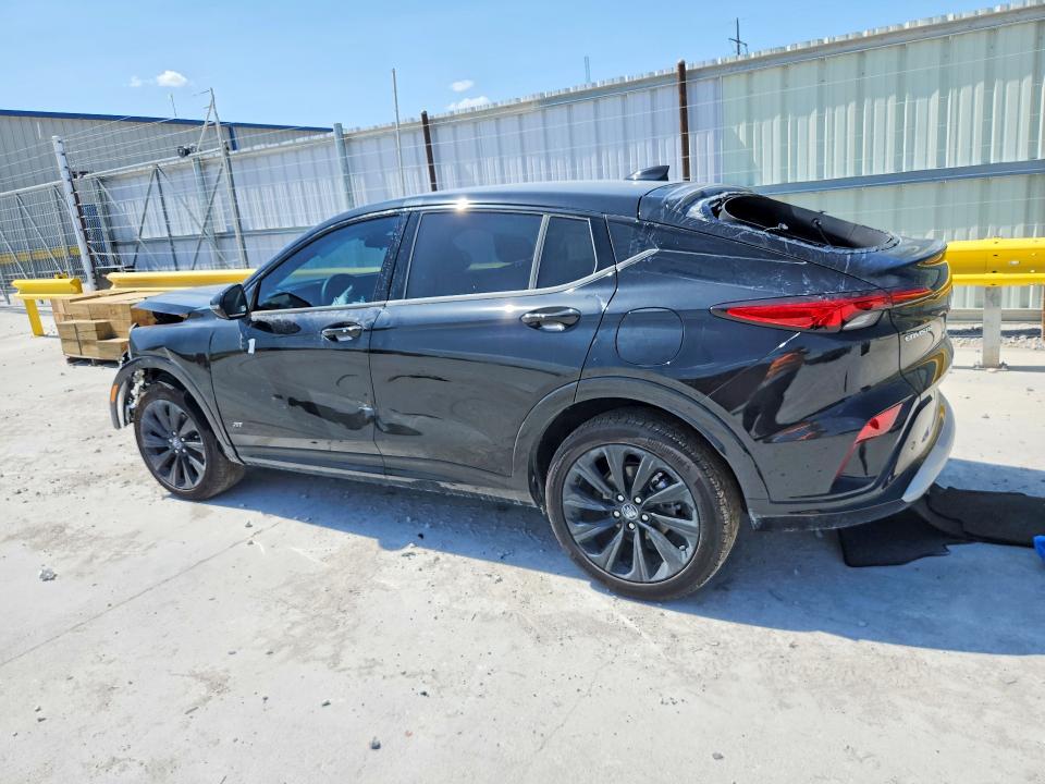 Продаж на аукціоні авто 2026 Buick Envista, vin: KL47LBEP2TB119887, номер лоту: 60860106