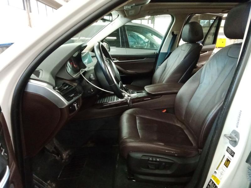 Продаж на аукціоні авто 2014 Bmw X5, vin: 5UXKS4C53E0J95910, номер лоту: 62839236