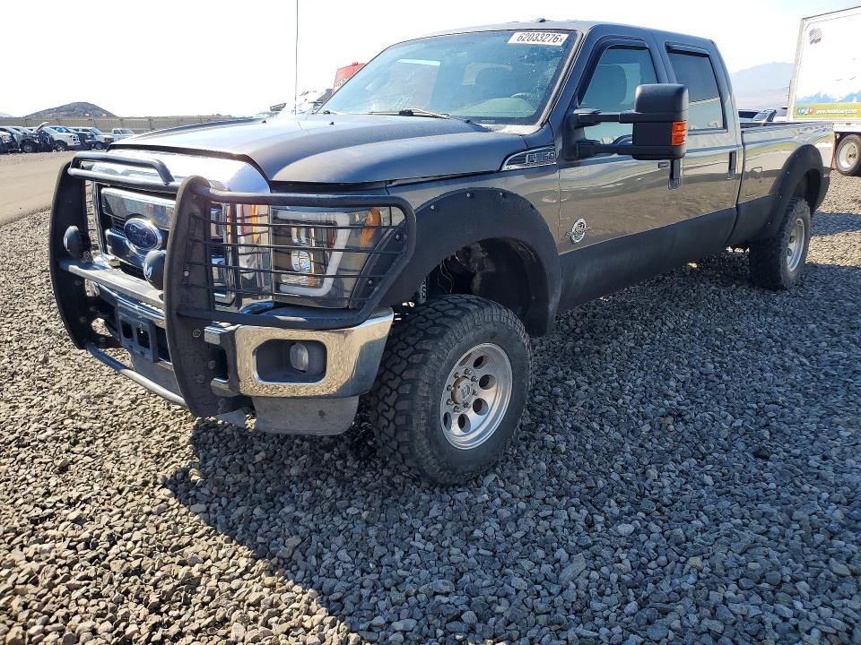 Aukcja sprzedaży 2013 Ford F350, vin: 1FT8W3BT5DEA85730, numer aukcji: 62033276