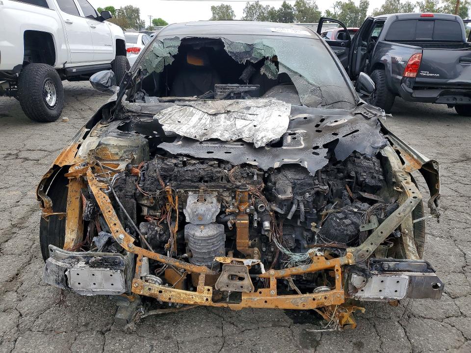 Продажа на аукционе авто 2025 Honda Accord, vin: 1HGCY2F56SA013015, номер лота: 58871396
