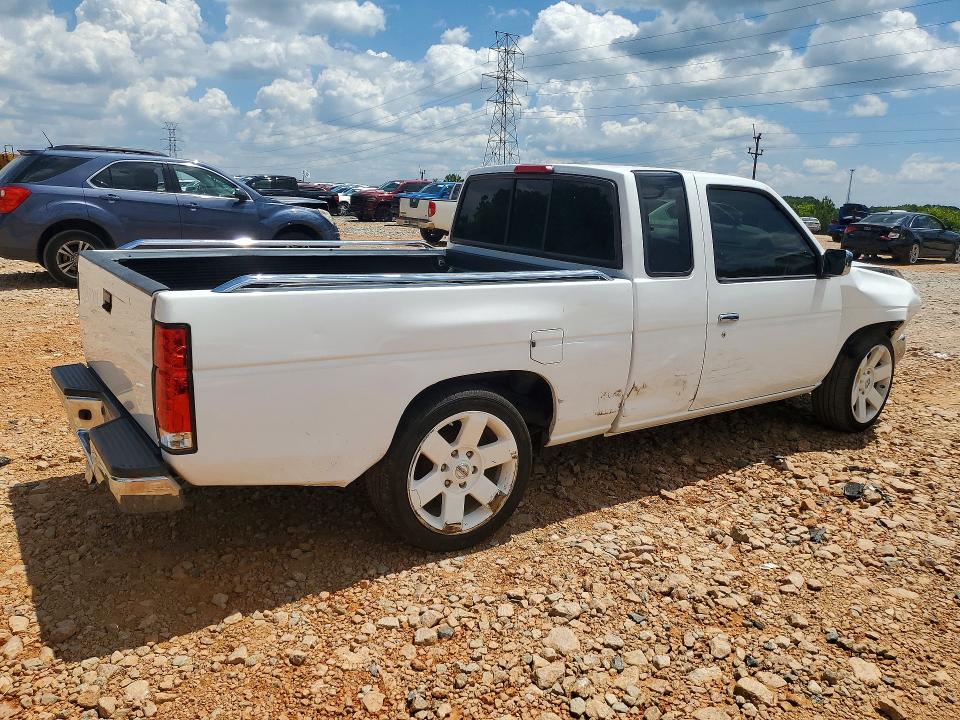 Продажа на аукционе авто 1995 Nissan Truck, vin: 1N6HD16S1SC396900, номер лота: 60553556