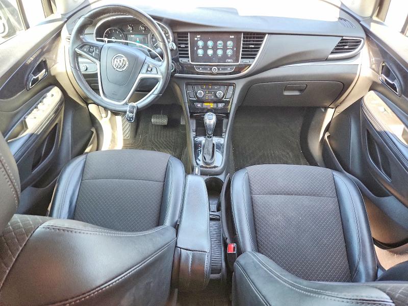 Продажа на аукционе авто 2019 Buick Encore, vin: KL4CJASB2KB780003, номер лота: 61941376