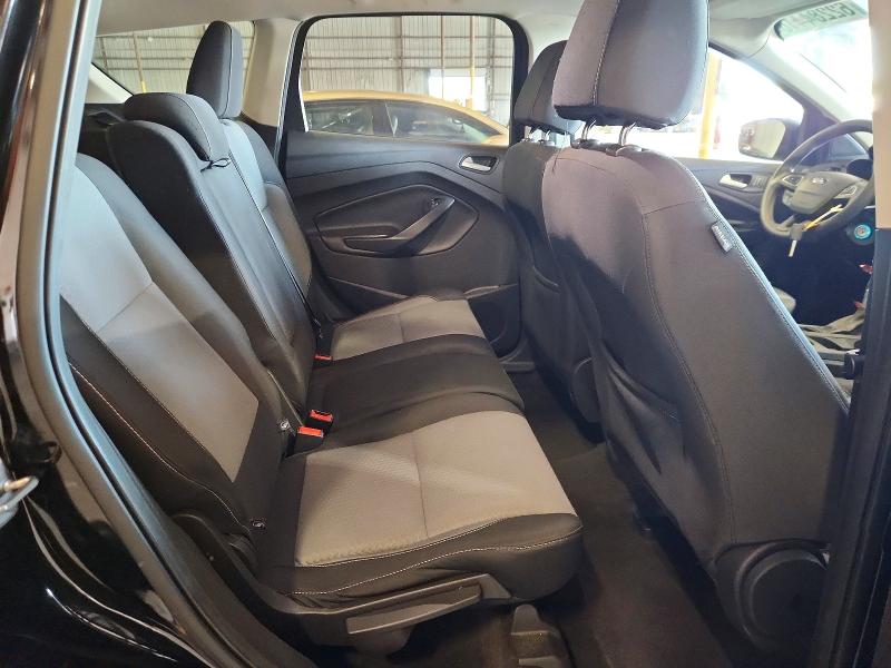 Продаж на аукціоні авто 2017 Ford Escape, vin: 1FMCU0GD3HUE64894, номер лоту: 62284416