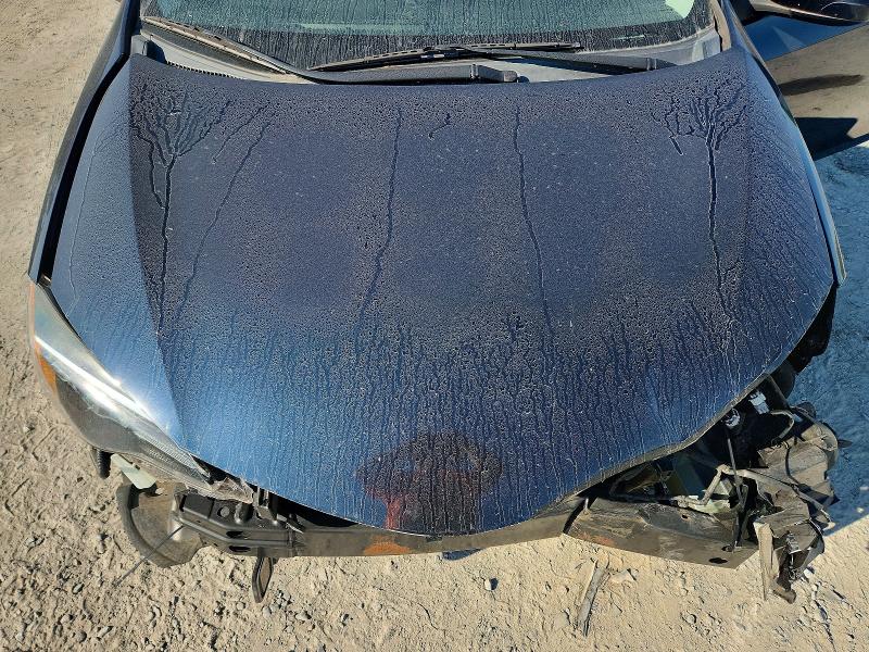 2018 Toyota Corolla მანქანა იყიდება აუქციონზე, vin: 5YFBURHE9JP846779, აუქციონის ნომერი: 62840356