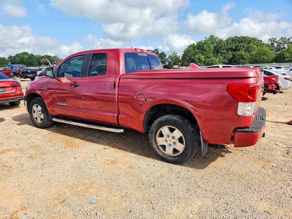 62159846 :رقم المزاد ، 5TFRM5F11BX034144 vin ، 2011 Toyota Tundra مزاد بيع