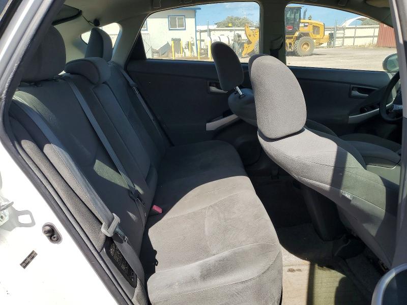Продаж на аукціоні авто 2010 Toyota Prius, vin: JTDKN3DU5A1228998, номер лоту: 60573466
