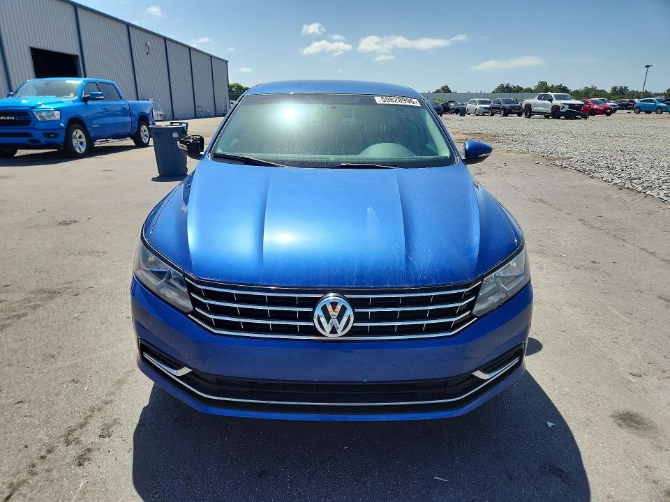 Aukcja sprzedaży 2016 Volkswagen Passat, vin: 1VWAS7A35GC027359, numer aukcji: 59828996