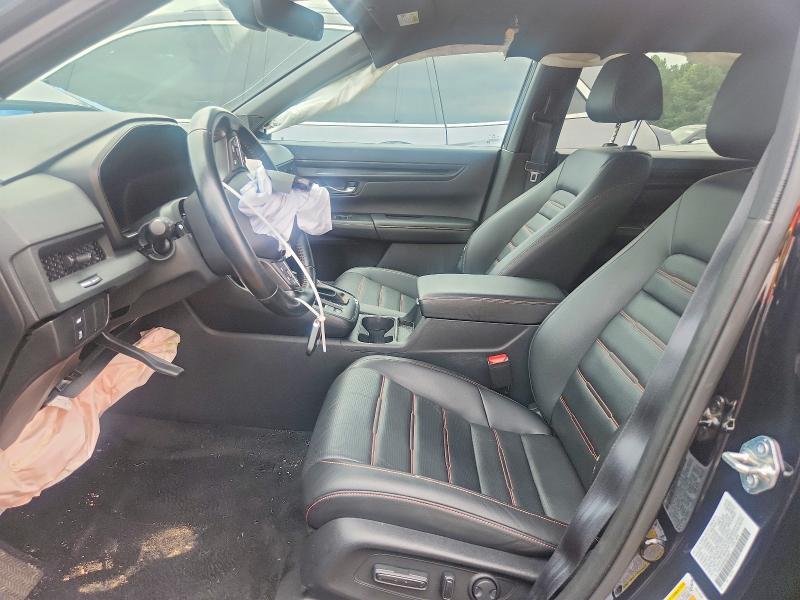 Aukcja sprzedaży 2025 Honda Cr-v, vin: 7FARS6H89SE090871, numer aukcji: 60529226