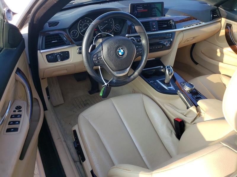 62575096 :رقم المزاد ، WBA3T1C59EPS98383 vin ، 2014 Bmw 428 مزاد بيع