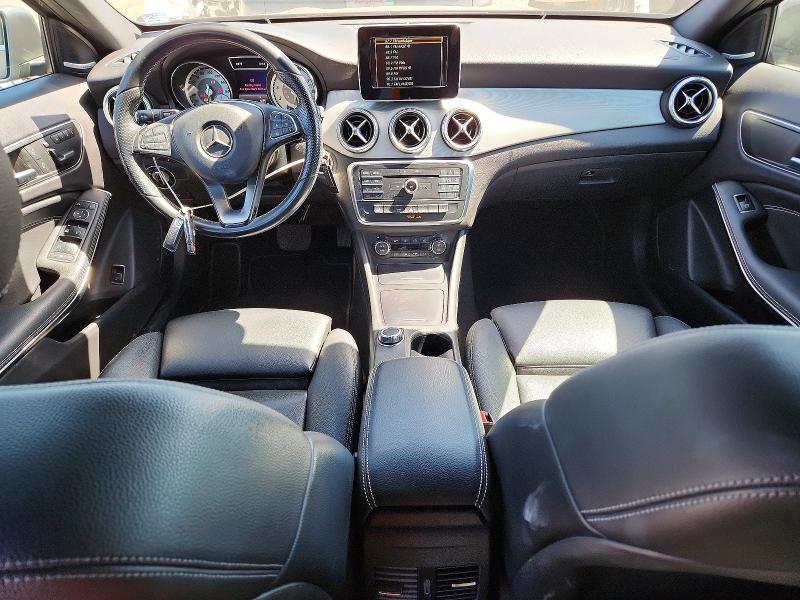 Auction sale of the 2016 Mercedes-benz Gla, vin: WDCTG4EBXGJ205043, lot number: 62907756