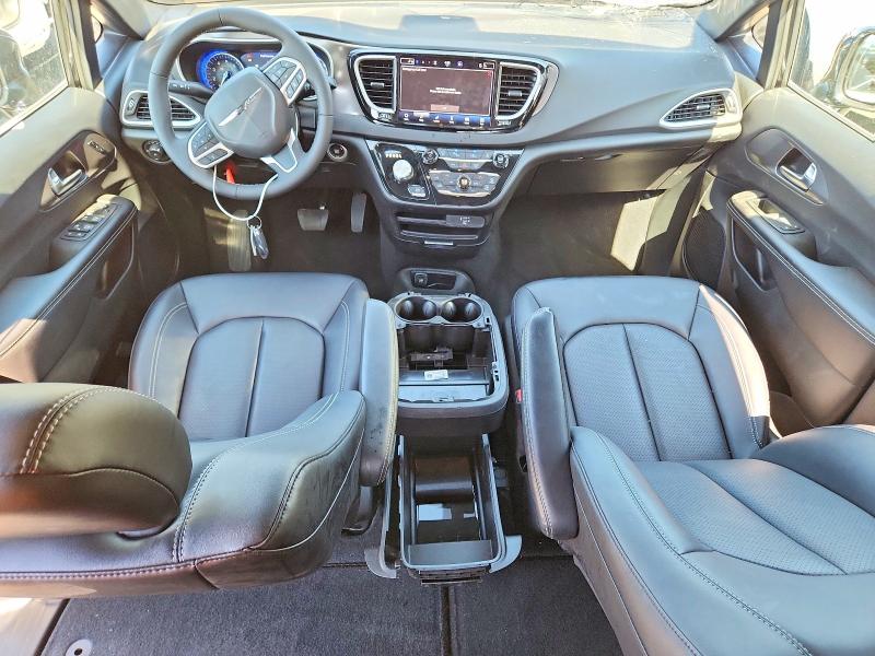 Продаж на аукціоні авто 2026 Chrysler Pacifica, vin: 2C4RC1BG5TR281995, номер лоту: 62137836