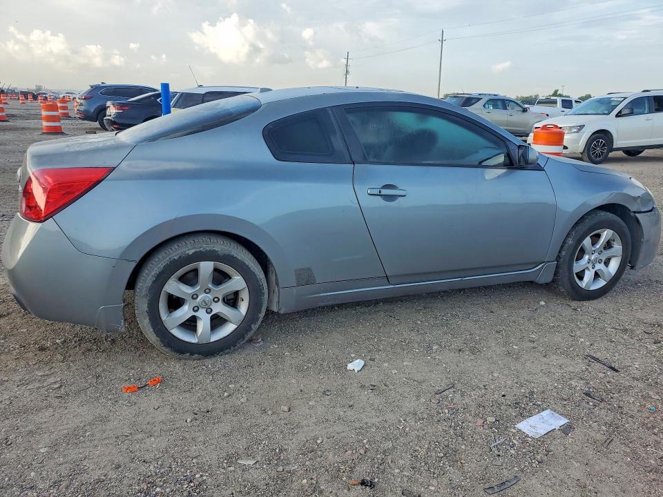 Aukcja sprzedaży 2008 Nissan Altima, vin: 1N4AL24EX8C165082, numer aukcji: 60093316