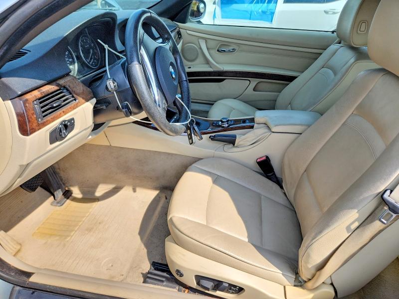 60779566 :رقم المزاد ، WBAWR3C52AP462901 vin ، 2010 Bmw 328 مزاد بيع