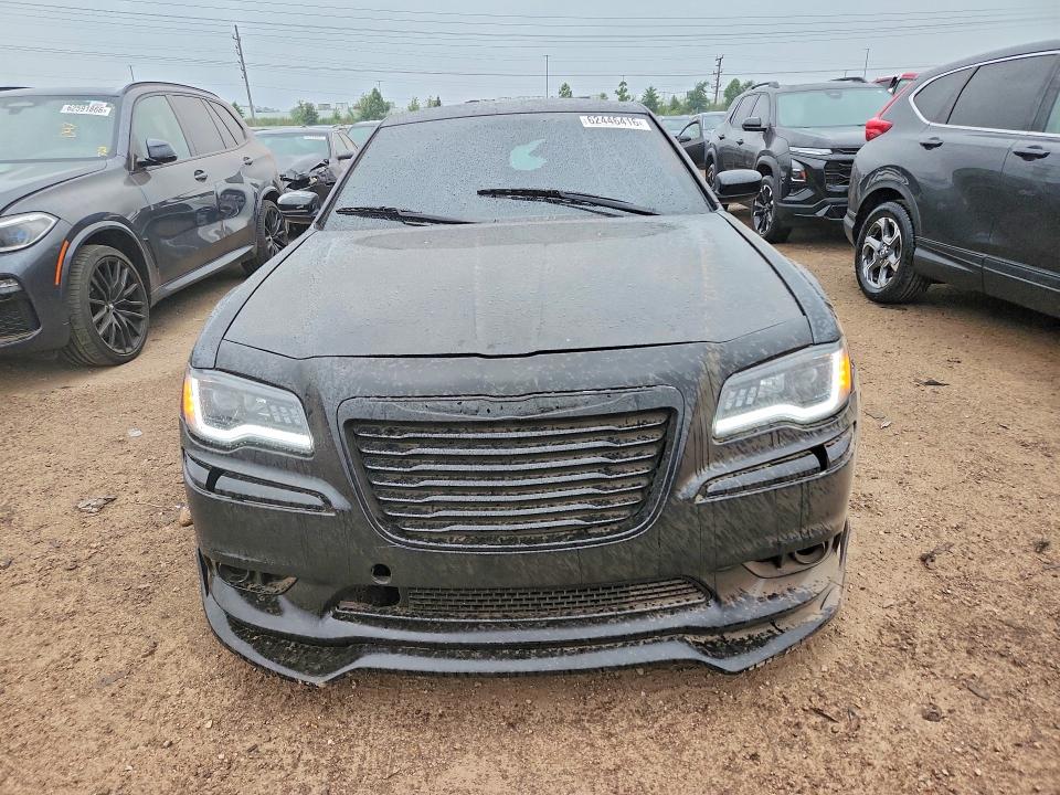 Aukcja sprzedaży 2014 Chrysler 300, vin: 2C3CCARG0EH265096, numer aukcji: 62446416