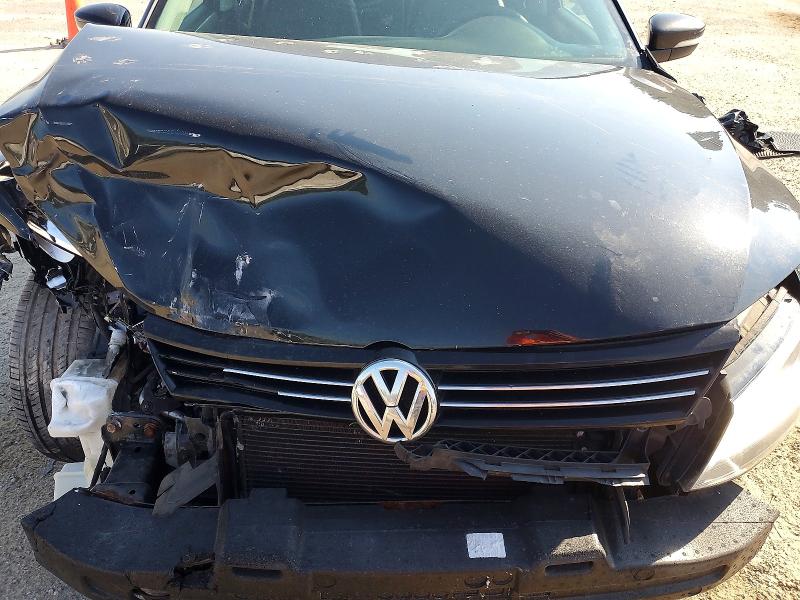 Aukcja sprzedaży 2013 Volkswagen Jetta, vin: 3VWDP7AJ5DM254591, numer aukcji: 60200316