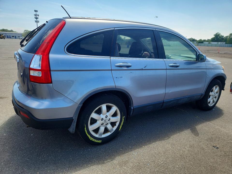 Aukcja sprzedaży 2007 Honda Cr-v, vin: JHLRE48727C088823, numer aukcji: 61323596