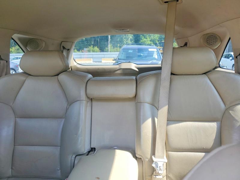 Aukcja sprzedaży 2009 Acura Mdx, vin: 2HNYD28409H526464, numer aukcji: 59962216