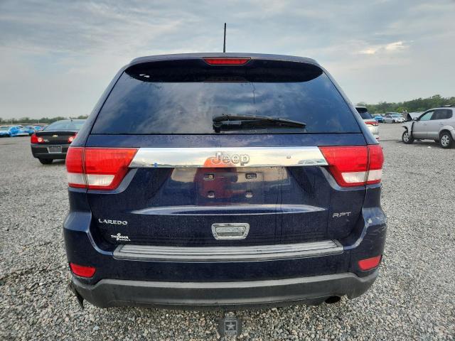Aukcja sprzedaży 2012 Jeep Grand Cherokee, vin: 1C4RJEAG0CC167202, numer aukcji: 61930346