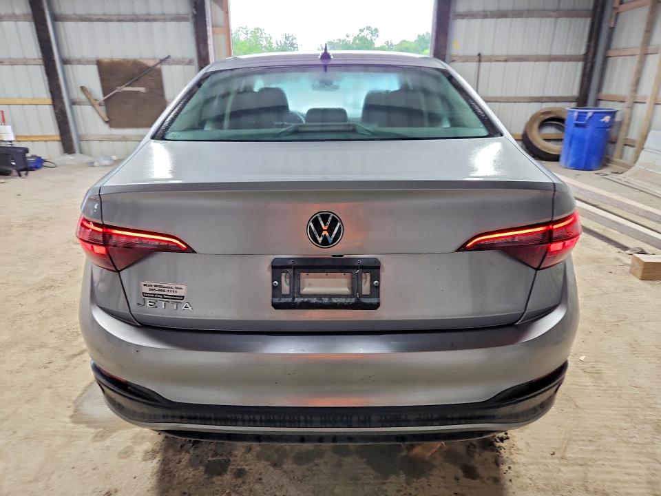 Продажа на аукционе авто 2024 Volkswagen Jetta, vin: 3VW5M7BU3RM023332, номер лота: 60846436
