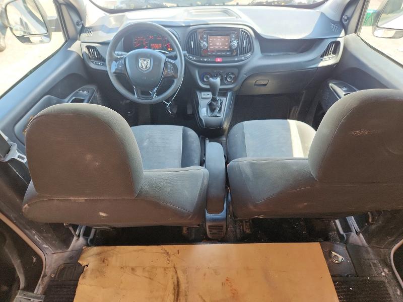 Продажа на аукционе авто 2020 Ram Promaster City, vin: ZFBHRFAB5L6P35380, номер лота: 60458286