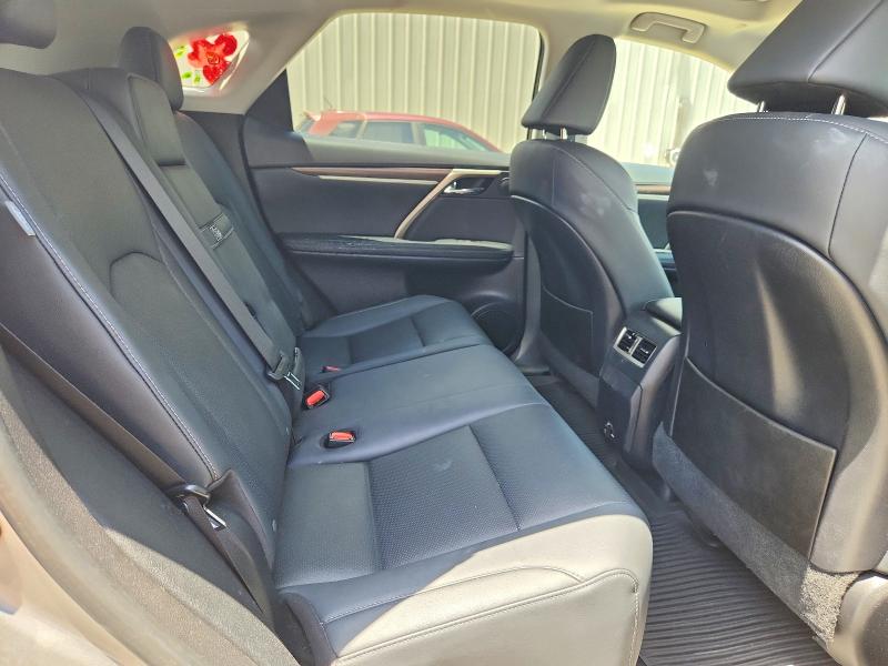61581116 :رقم المزاد ، 2T2HZMAA7MC201814 vin ، 2021 Lexus Rx مزاد بيع