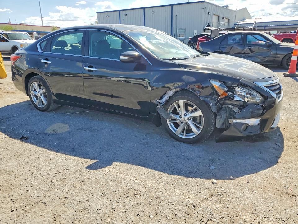 Aukcja sprzedaży 2014 Nissan Altima, vin: 1N4AL3AP0EC403478, numer aukcji: 62346456