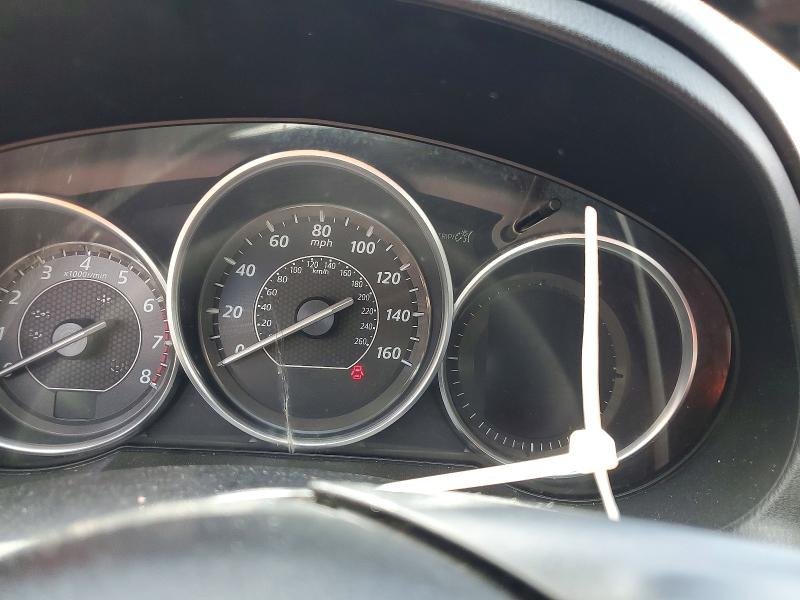 Продажа на аукционе авто 2015 Mazda 6, vin: JM1GJ1V54F1222212, номер лота: 60819656