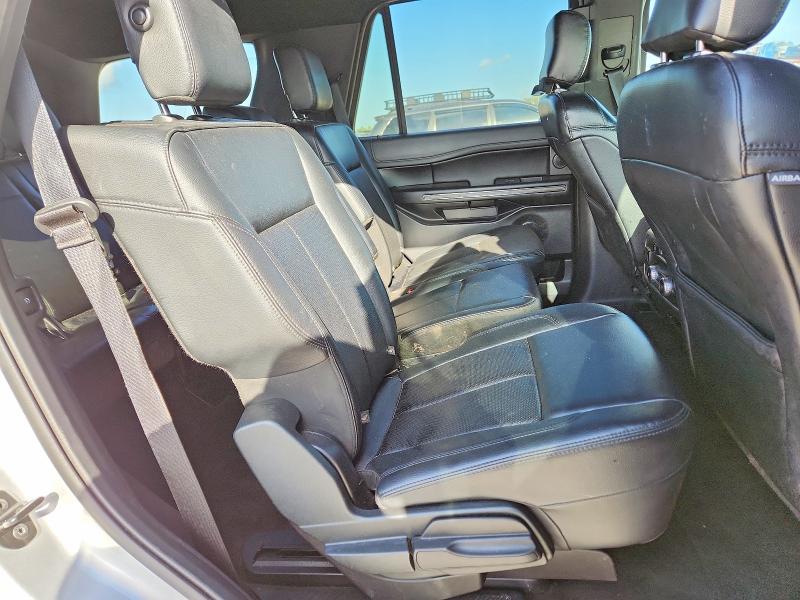 Aukcja sprzedaży 2019 Ford Expedition, vin: 1FMJU1HT6KEA16167, numer aukcji: 62251866