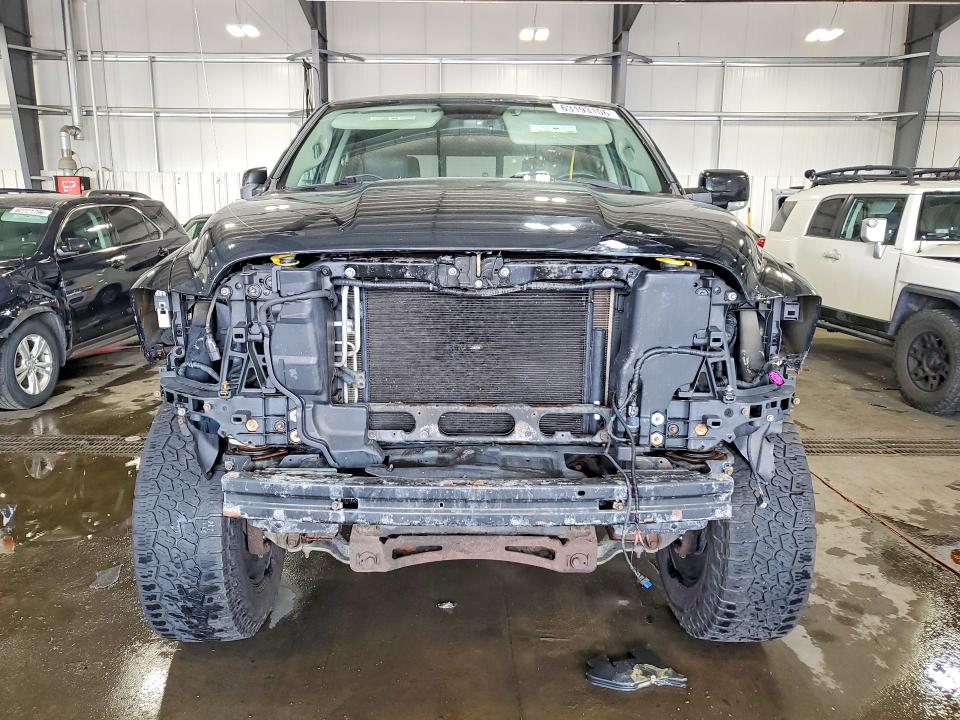 Продажа на аукционе авто 2014 Ram 1500, vin: 1C6RR7MT8ES272714, номер лота: 63193106