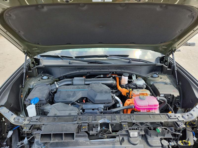 Продаж на аукціоні авто 2025 Hyundai Santa Fe, vin: 5NMP54G15SH056881, номер лоту: 62124366