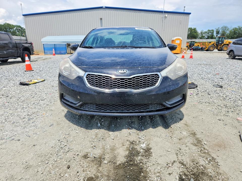 Продаж на аукціоні авто 2016 Kia Forte, vin: KNAFX4A64G5478612, номер лоту: 60473976