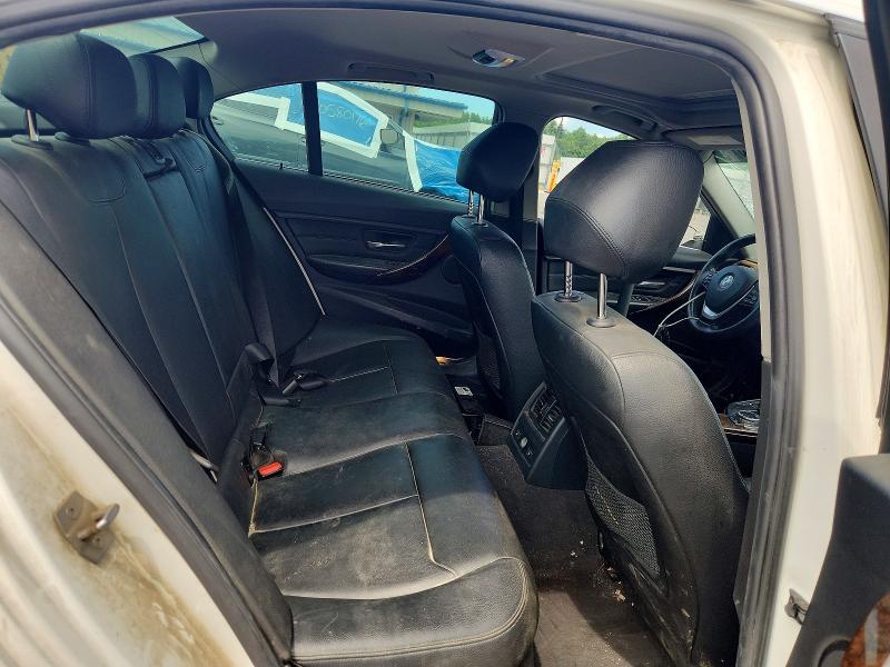 Aukcja sprzedaży 2015 Bmw 328, vin: WBA3B5G59FNS14841, numer aukcji: 60365116