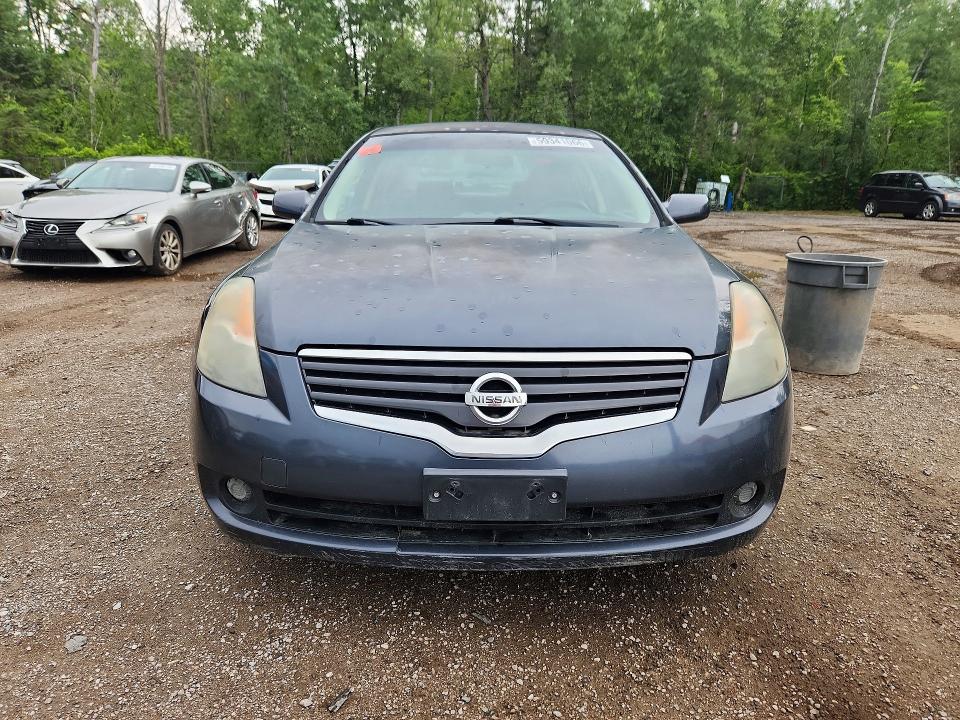 Продаж на аукціоні авто 2009 Nissan Altima, vin: 1N4AL21E79C190916, номер лоту: 59341066